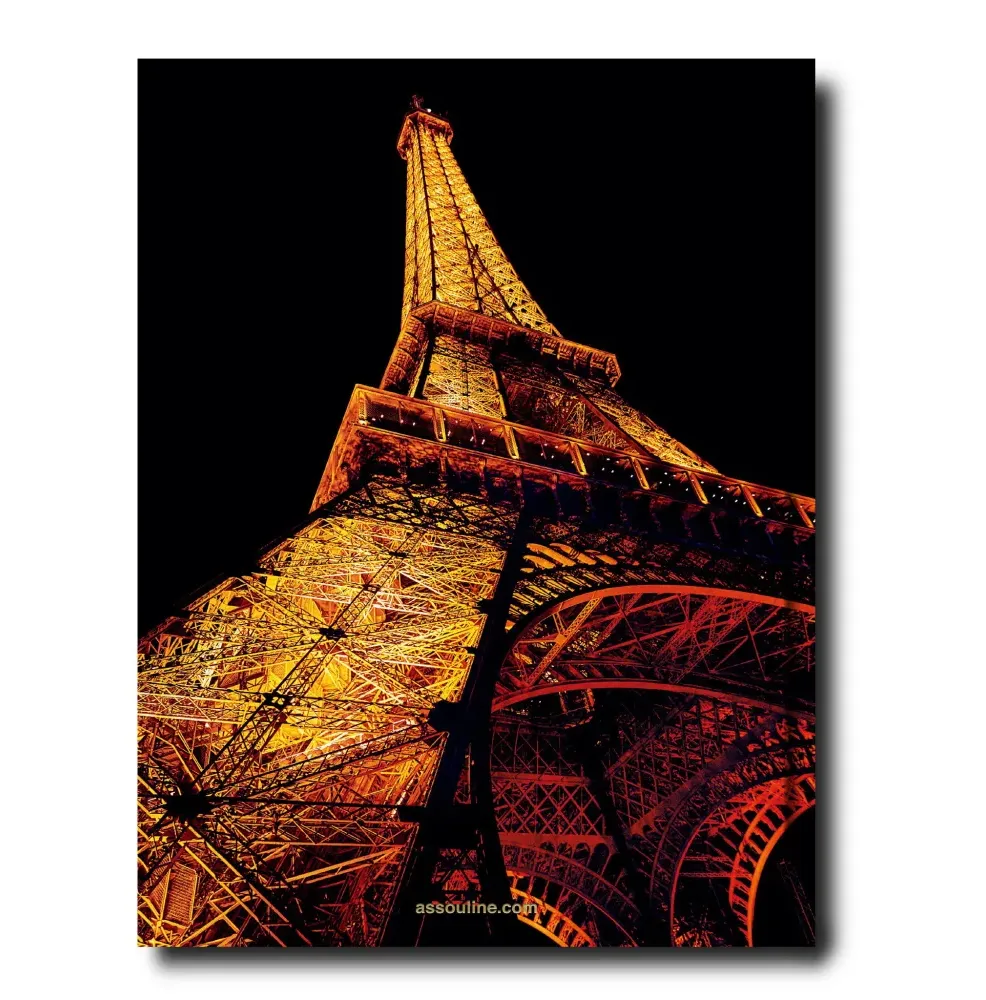 Книга Paris Сhic фото 2