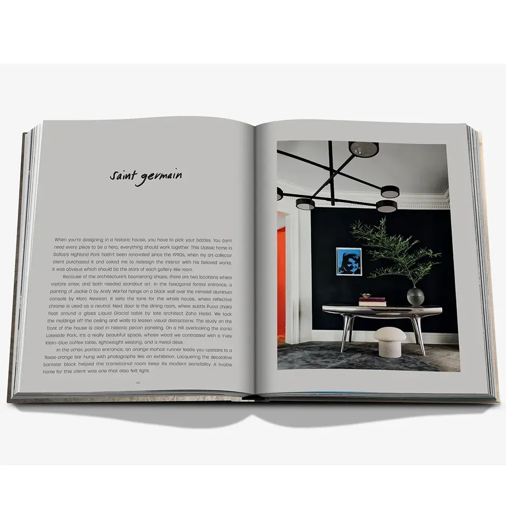 Book Relaxed Luxury фото 8