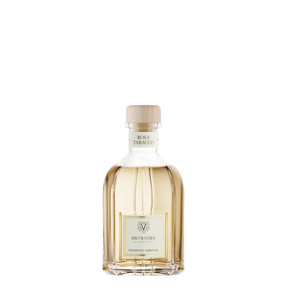 Rosa Tabacco 250 ml фото 2