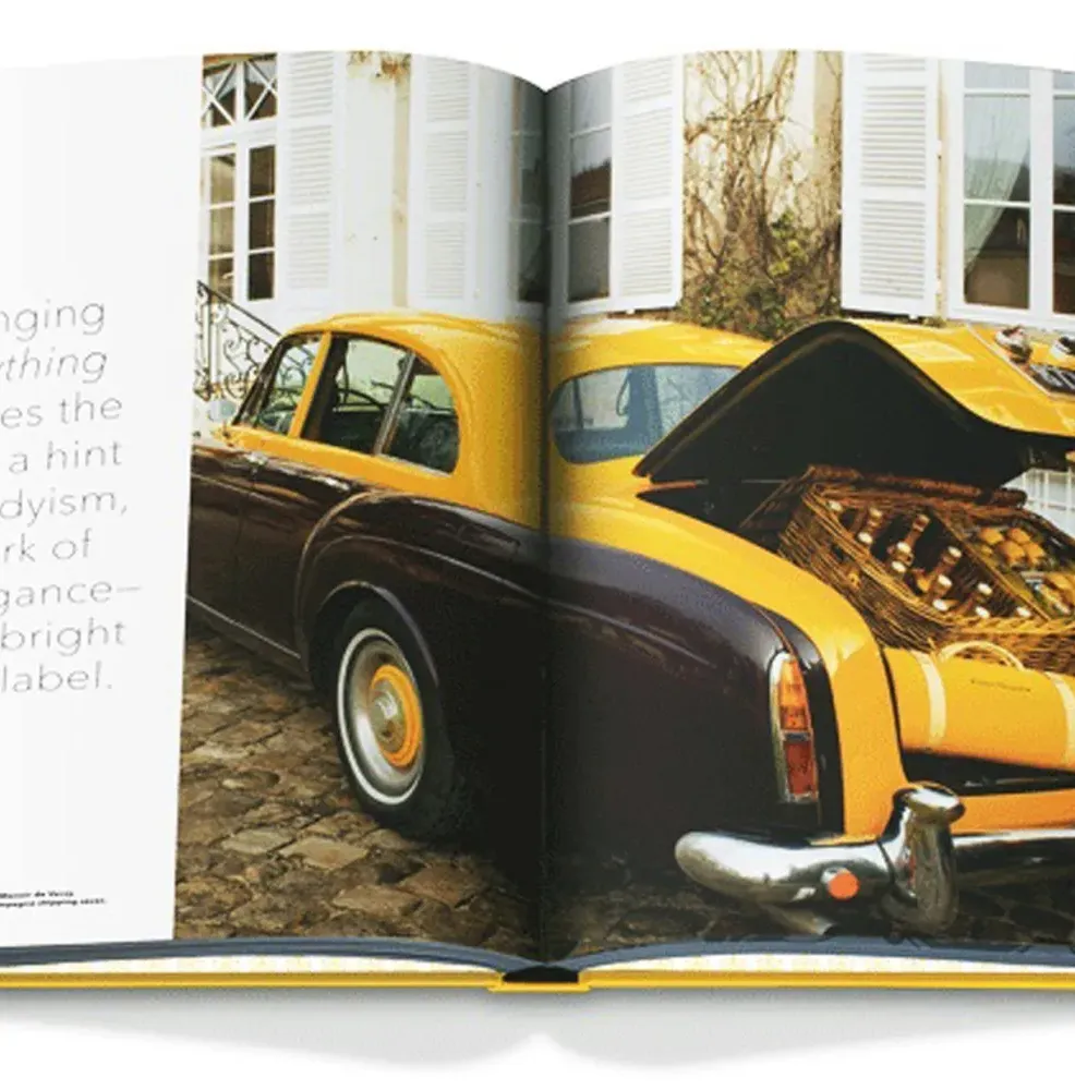 Veuve Clicquot фото 10