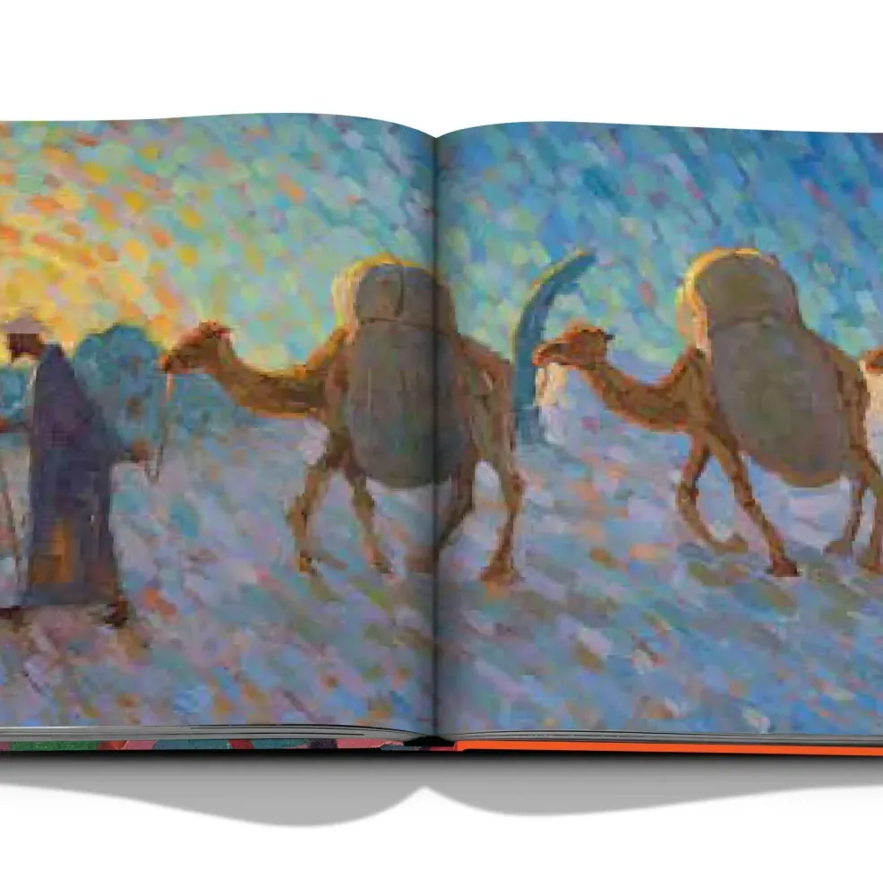 Uzbekistan: Avant-Garde Orientalists фото 4