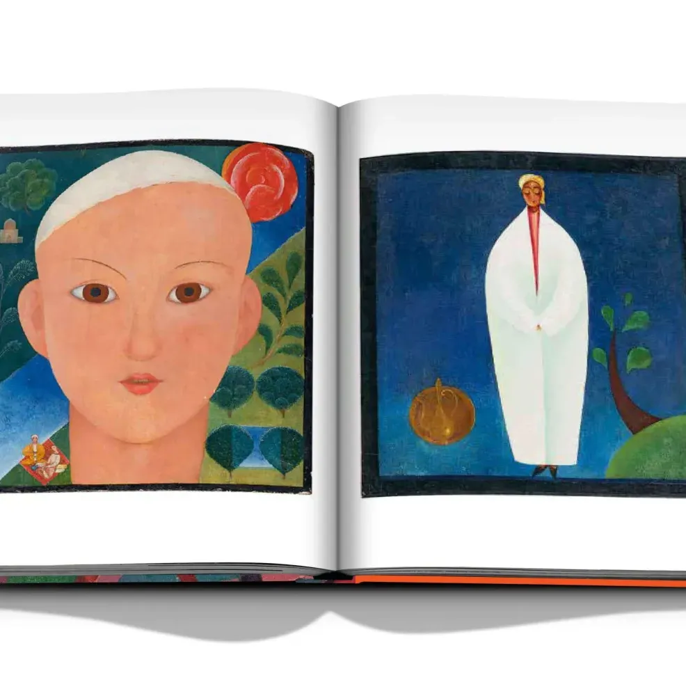 Uzbekistan: Avant-Garde Orientalists фото 8