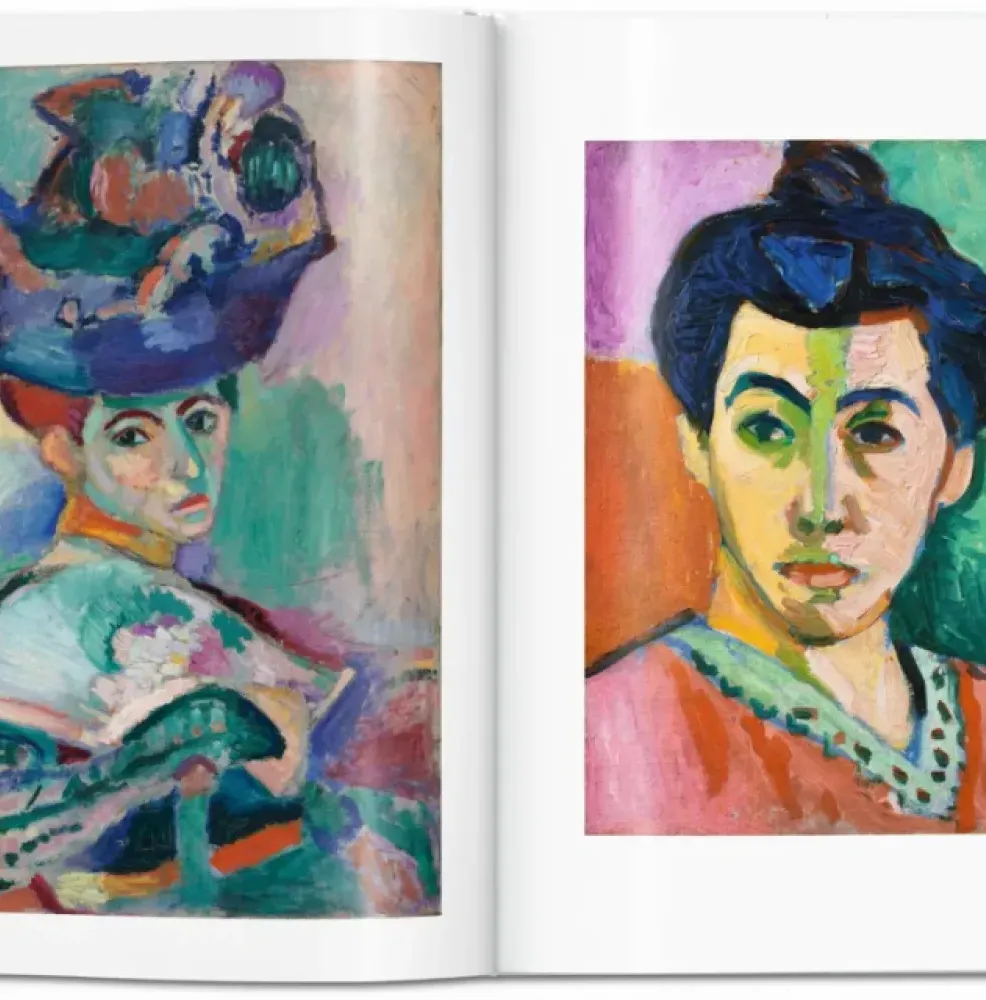Matisse фото 7