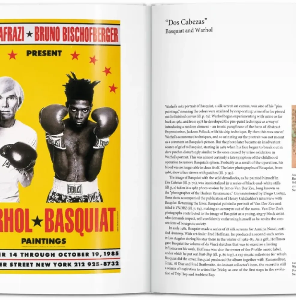 Basquiat фото 5