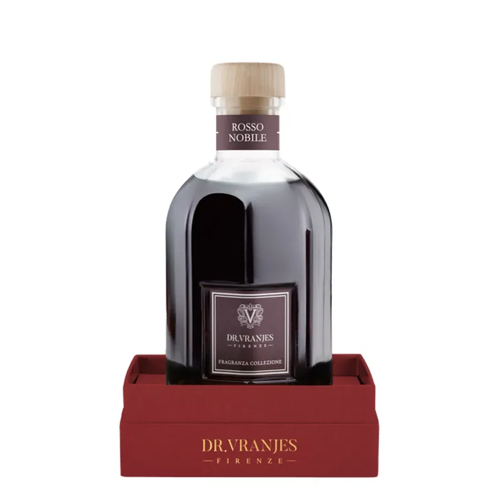 Подарунковий бокс Christmas – Rosso Nobile фото 2