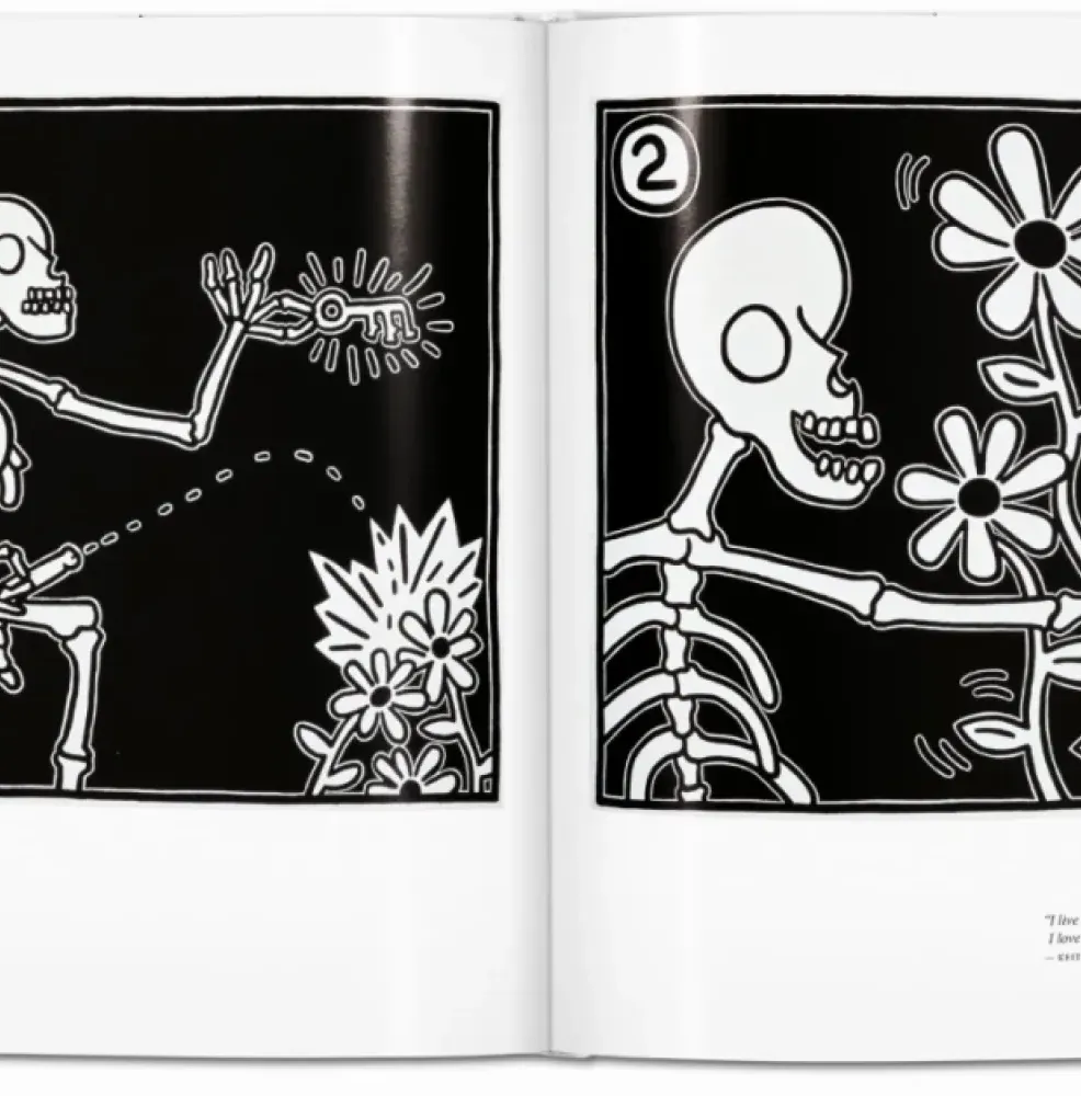 Haring фото 5