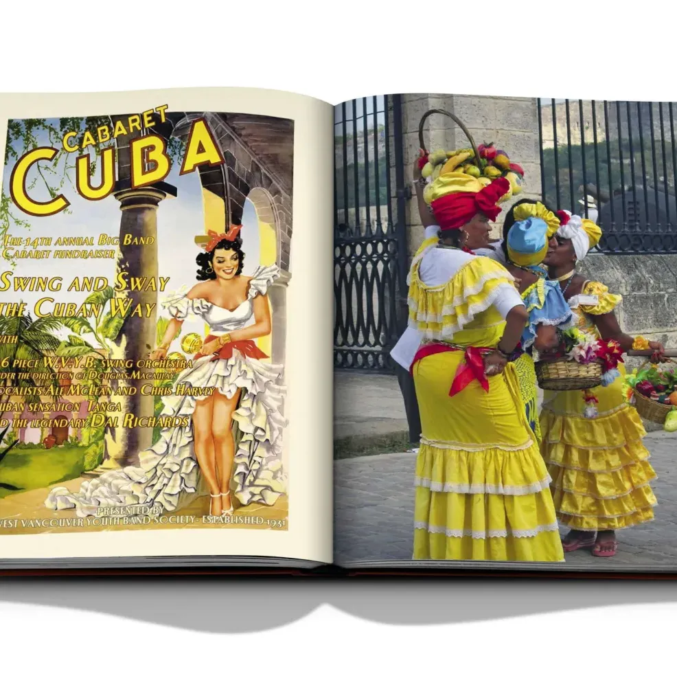 Havana Blues фото 13