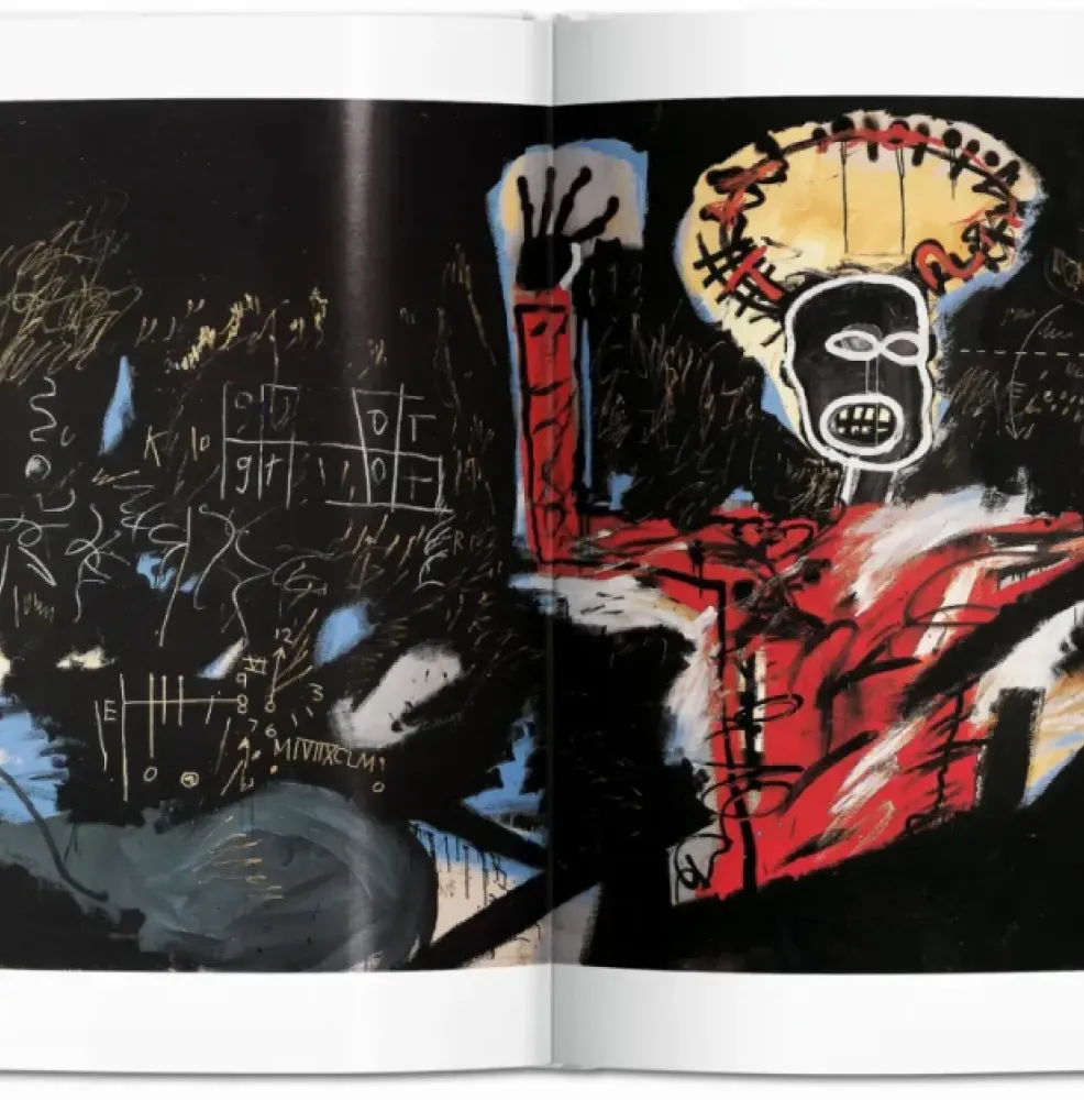 Basquiat фото 3