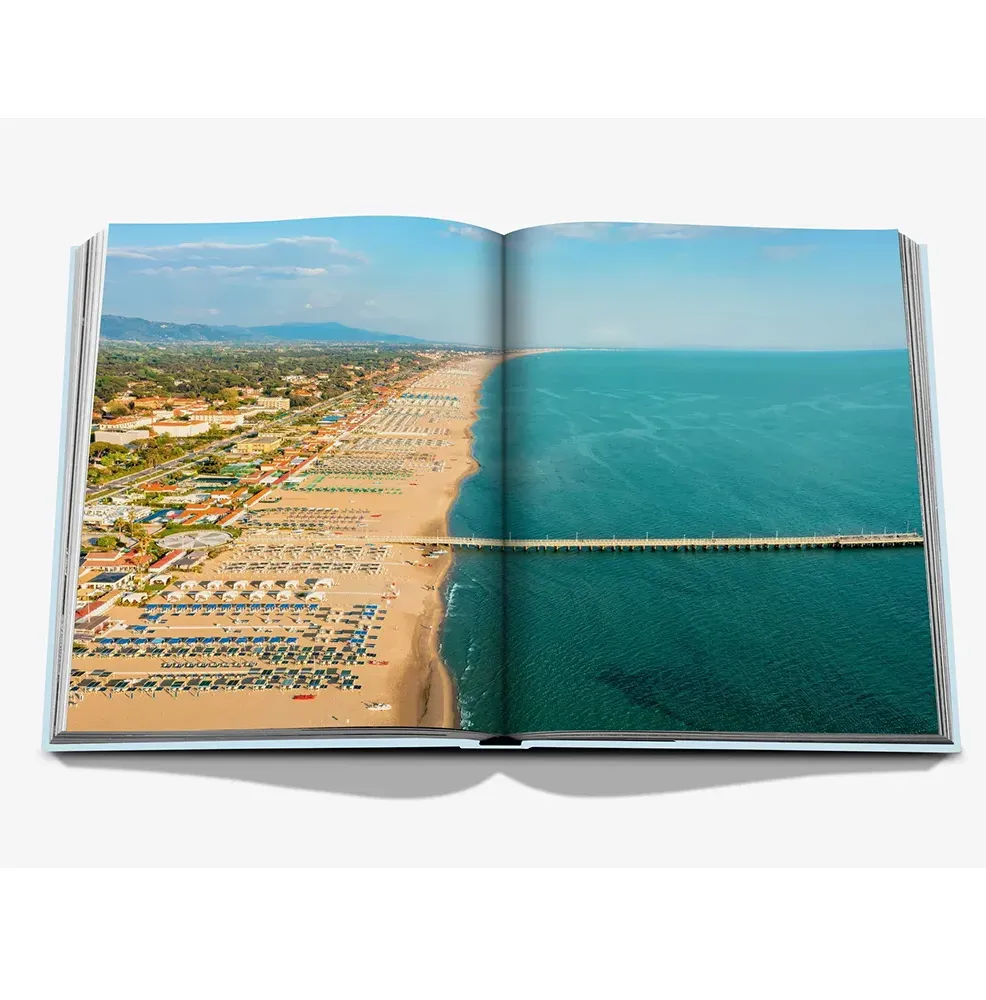 Книга Forte Dei Marmi фото 4