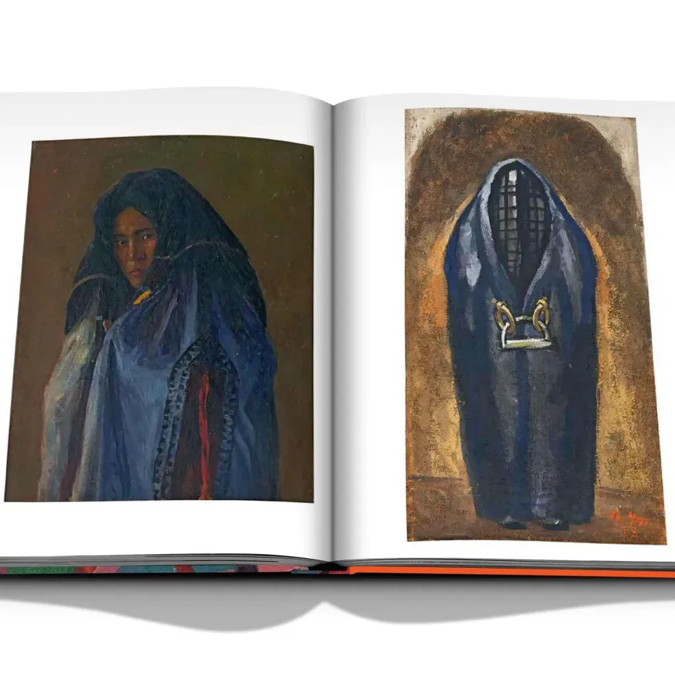 Uzbekistan: Avant-Garde Orientalists фото 5