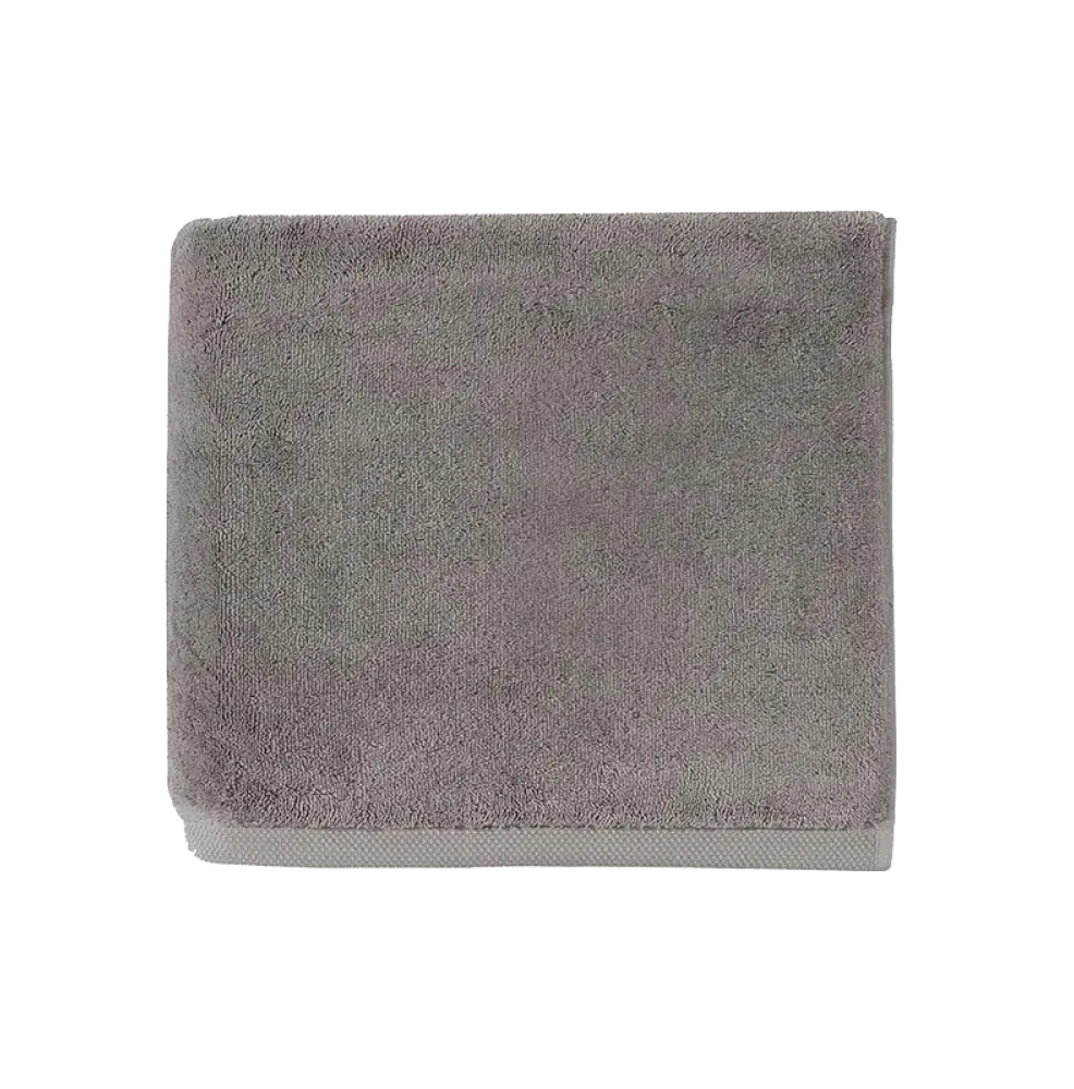 Рушник Alexandre Turpault Stone grey фото 2