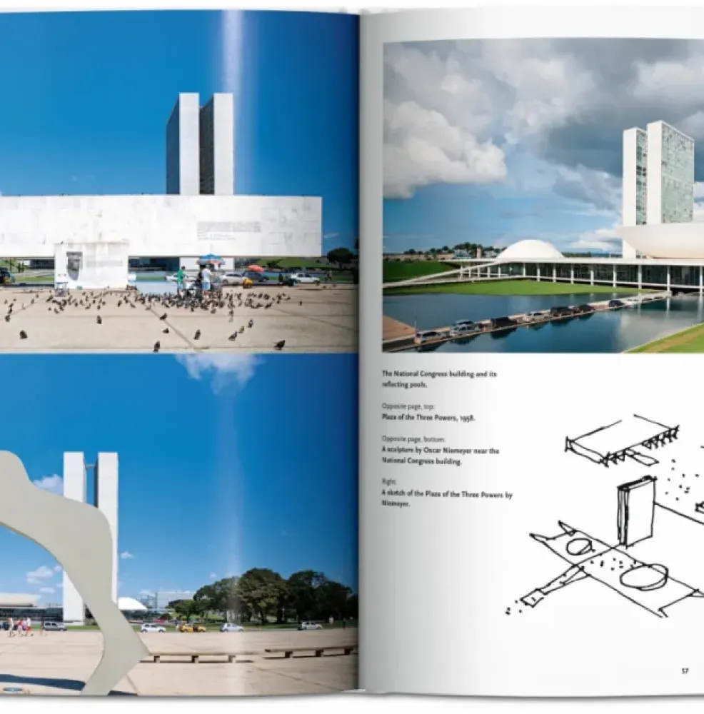 Niemeyer фото 4