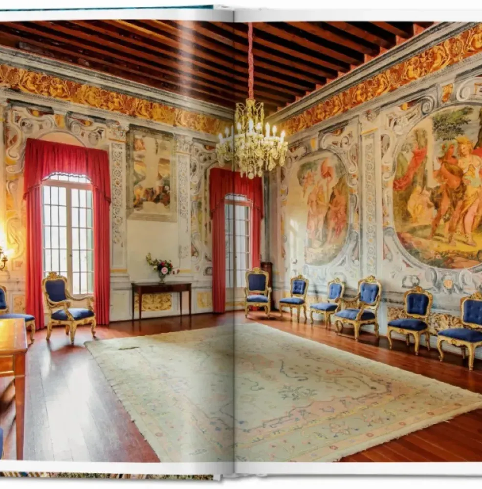 Great Escapes Italy. The Hotel Book фото 4