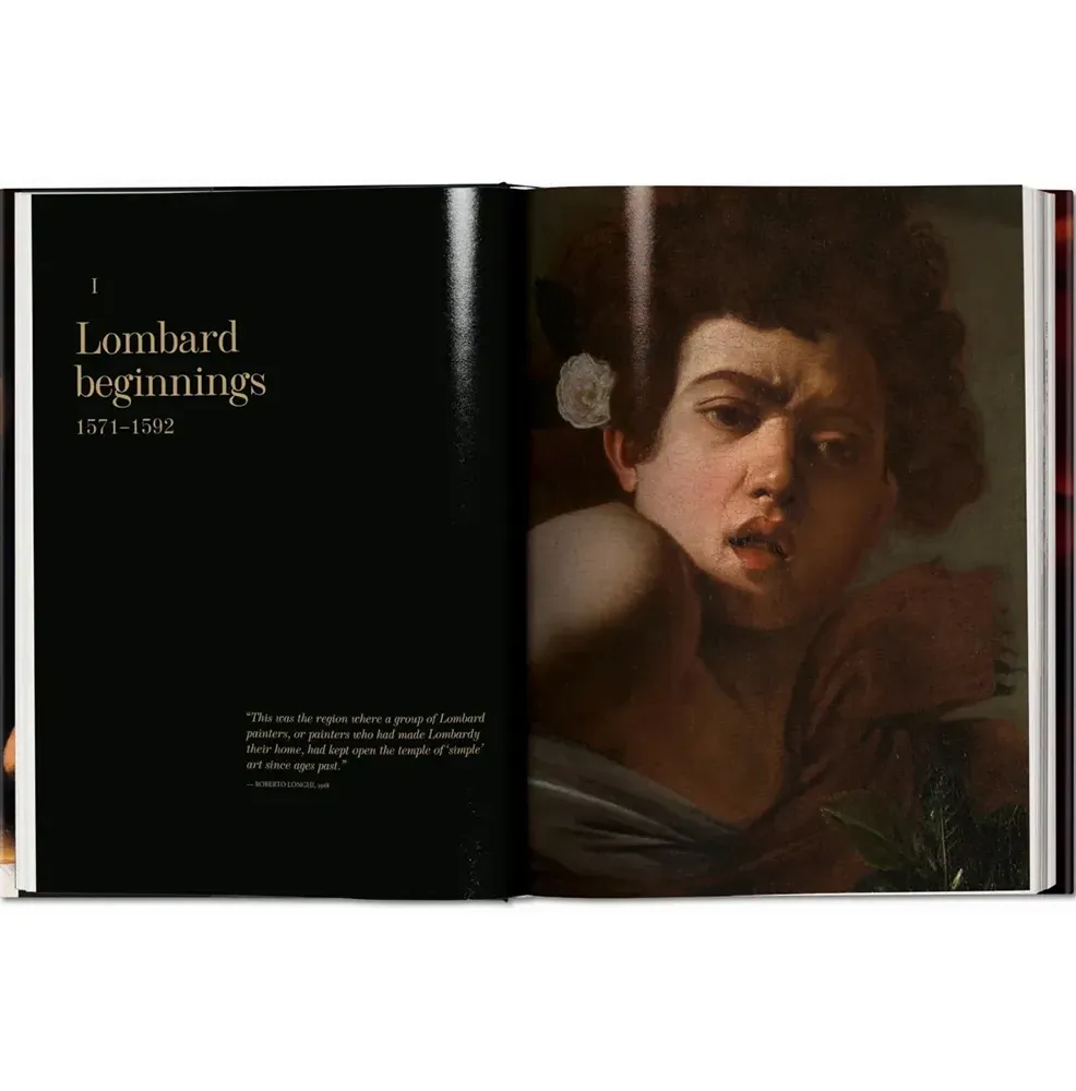 Caravaggio фото 3