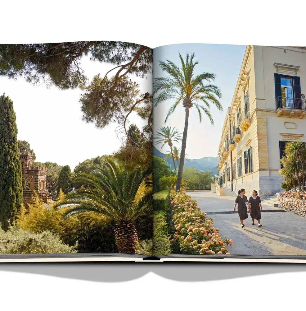 Книга Sicily Honor фото 10