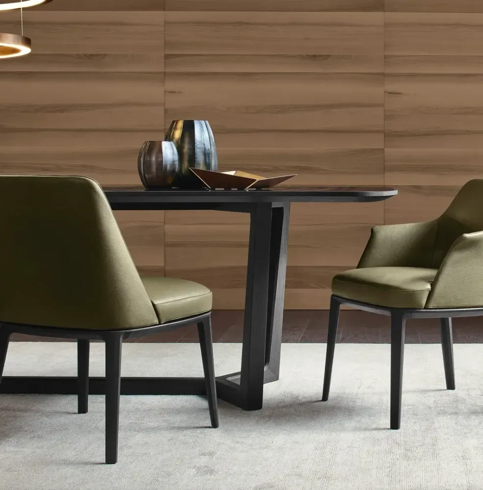 Стілець Sophie Poliform фото 2