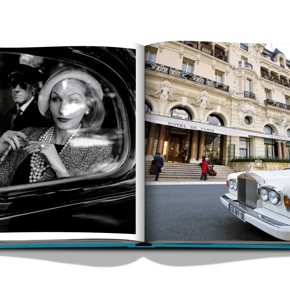 Книга Monte Carlo фото 6