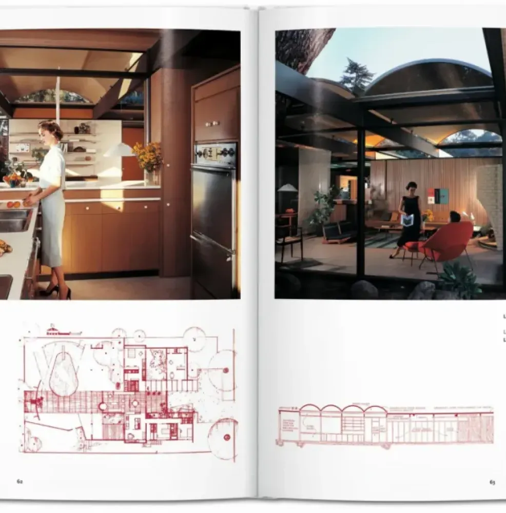 Case Study Houses фото 6