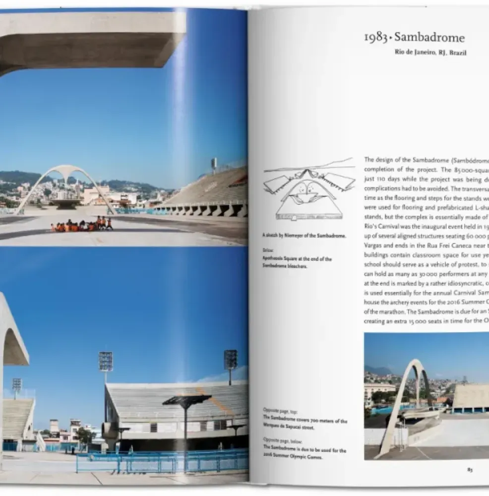 Niemeyer фото 2