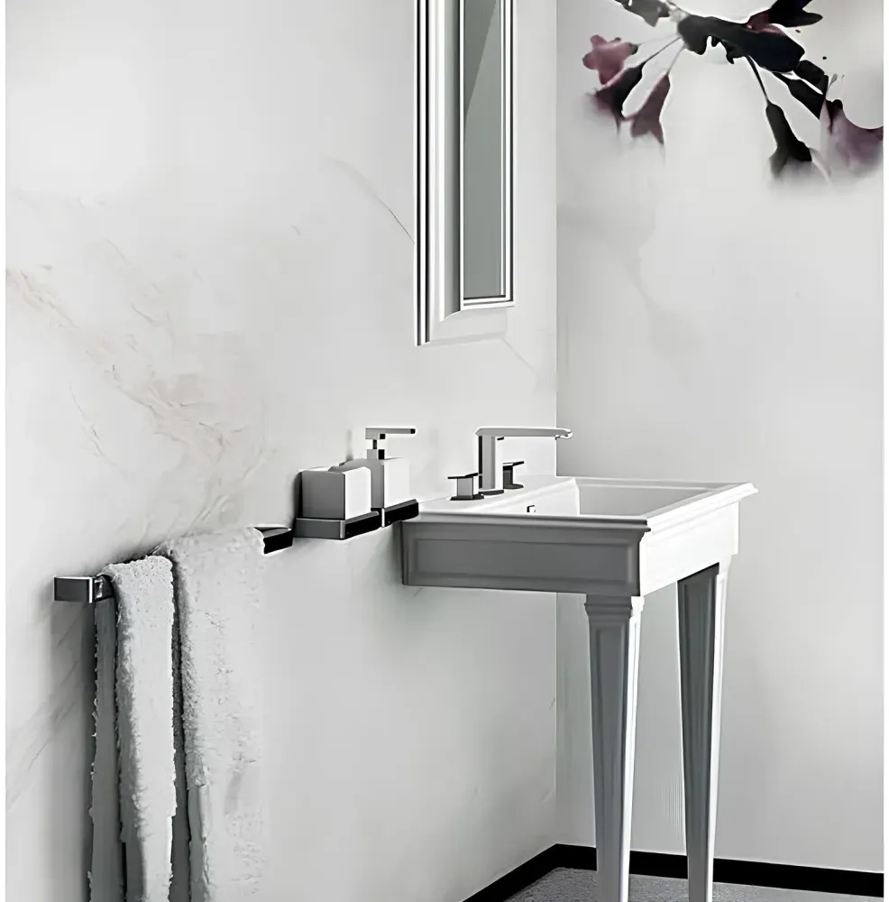 Раковина на підставках Gessi Eleganza фото 3