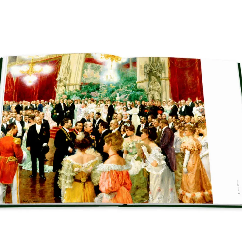 Bals: Legendary Costume. Balls of the Twentieth Century фото 6