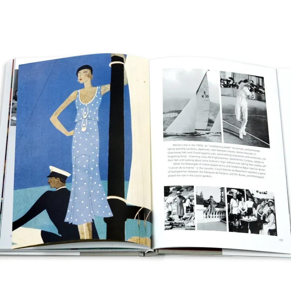 The French Riviera in the 1920s фото 7