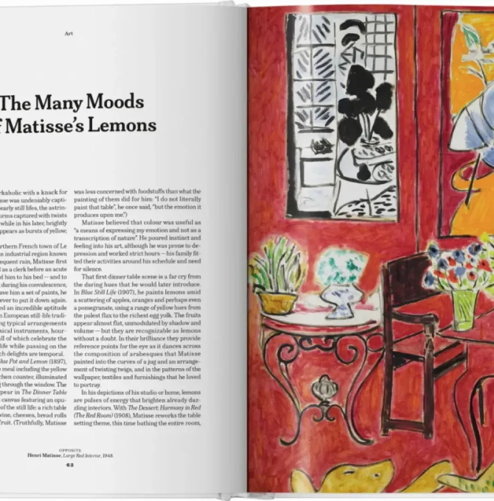 The Gourmand’s Lemon. A Collection of Stories and Recipes фото 4