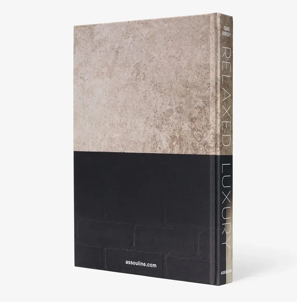 Book Relaxed Luxury фото 3