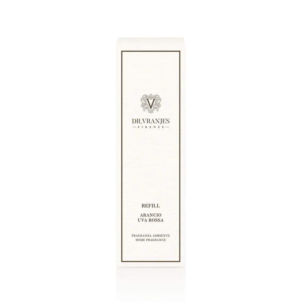 Наповнювач Arancio & Uva Rossa 500 ml фото 2