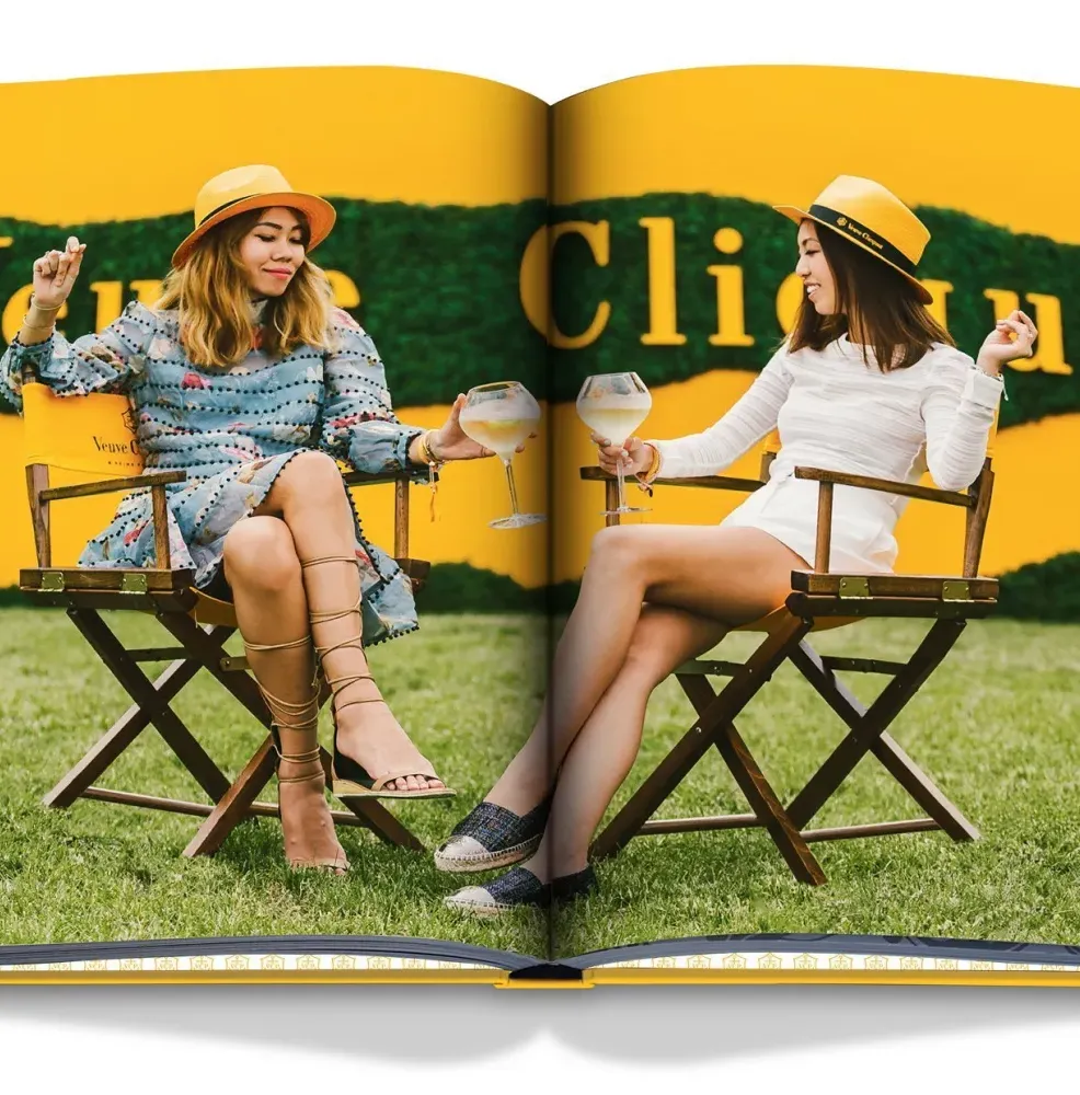 Veuve Clicquot фото 5