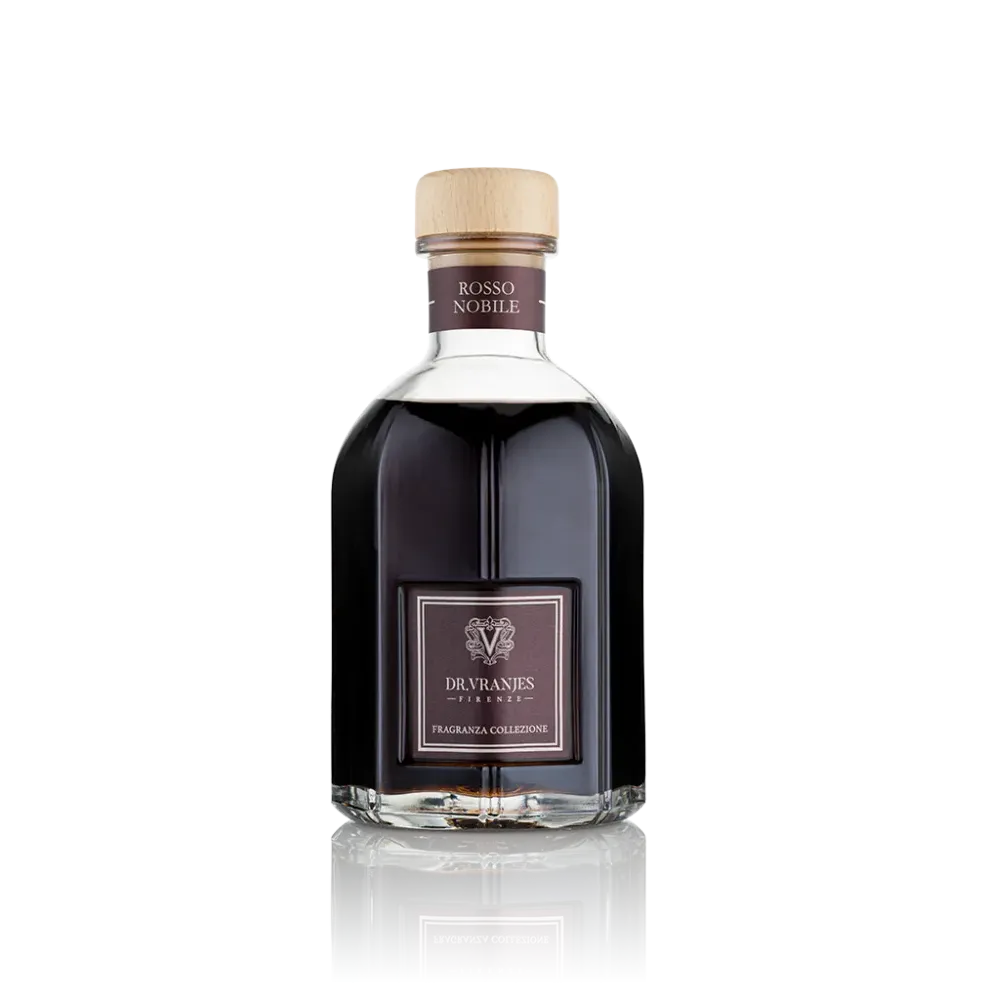 Дифузор Rosso Nobile 1250 ml фото 2