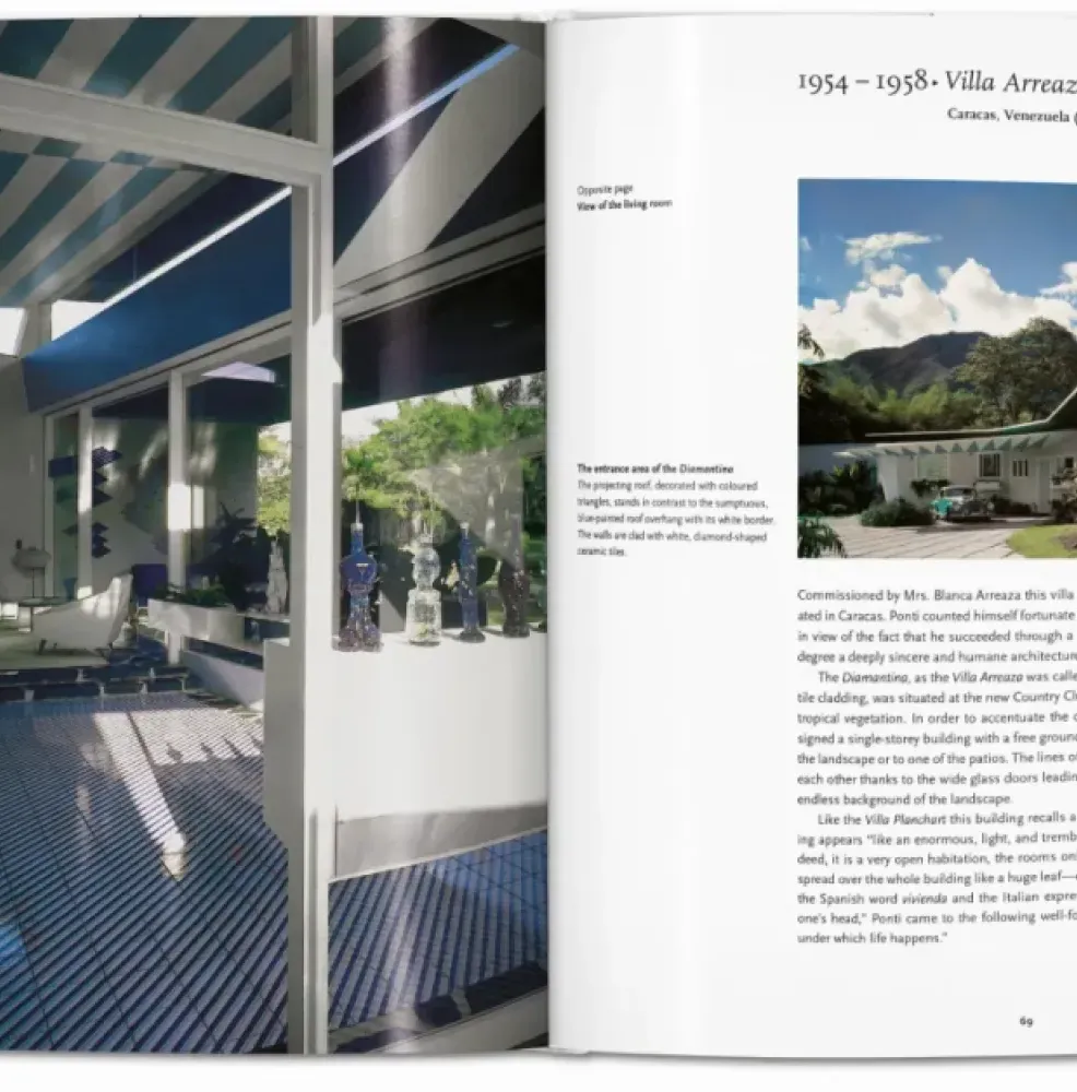 Gio Ponti фото 4