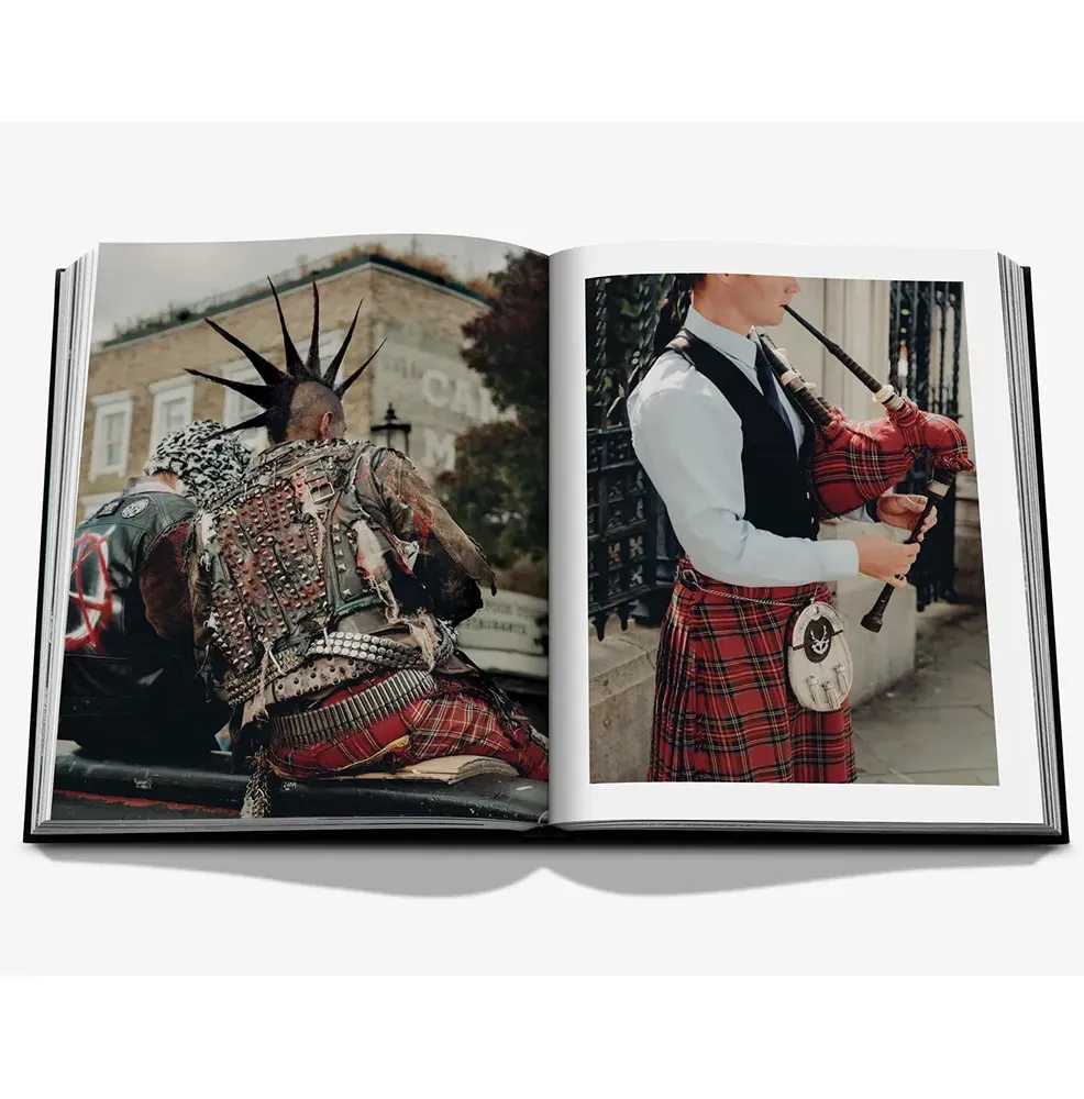 Book London Chic фото 7