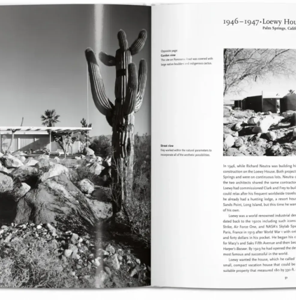 Albert Frey фото 4