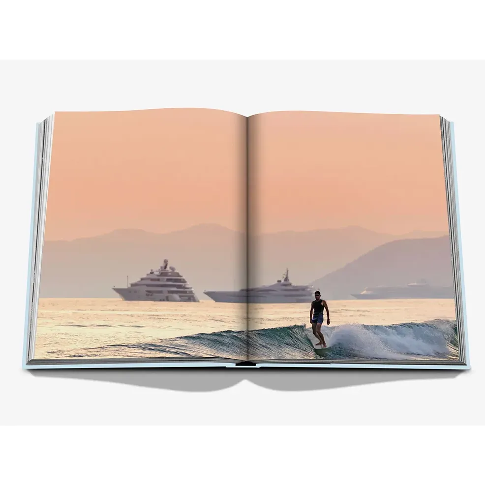 Книга Forte Dei Marmi фото 10