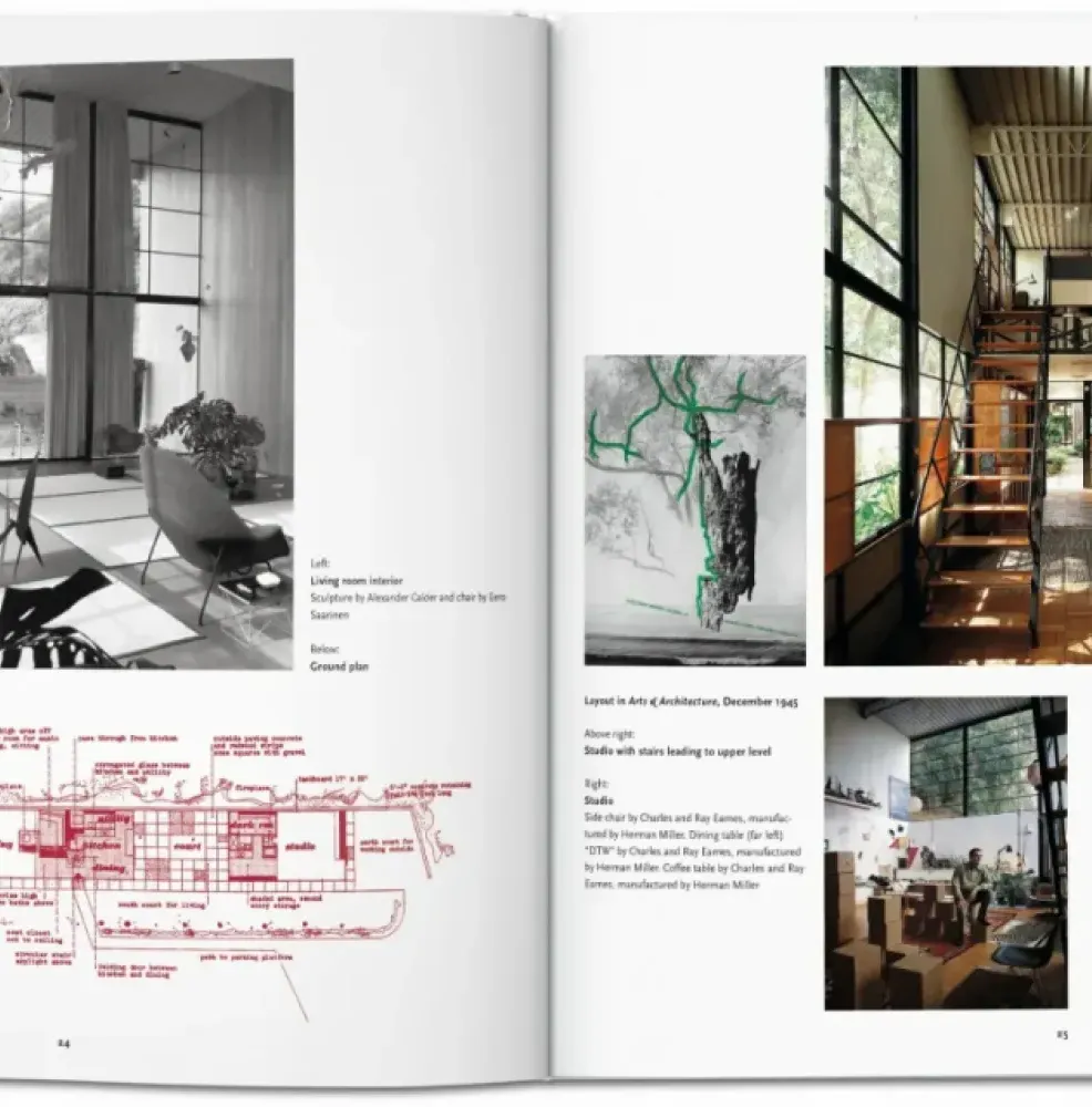 Case Study Houses фото 4