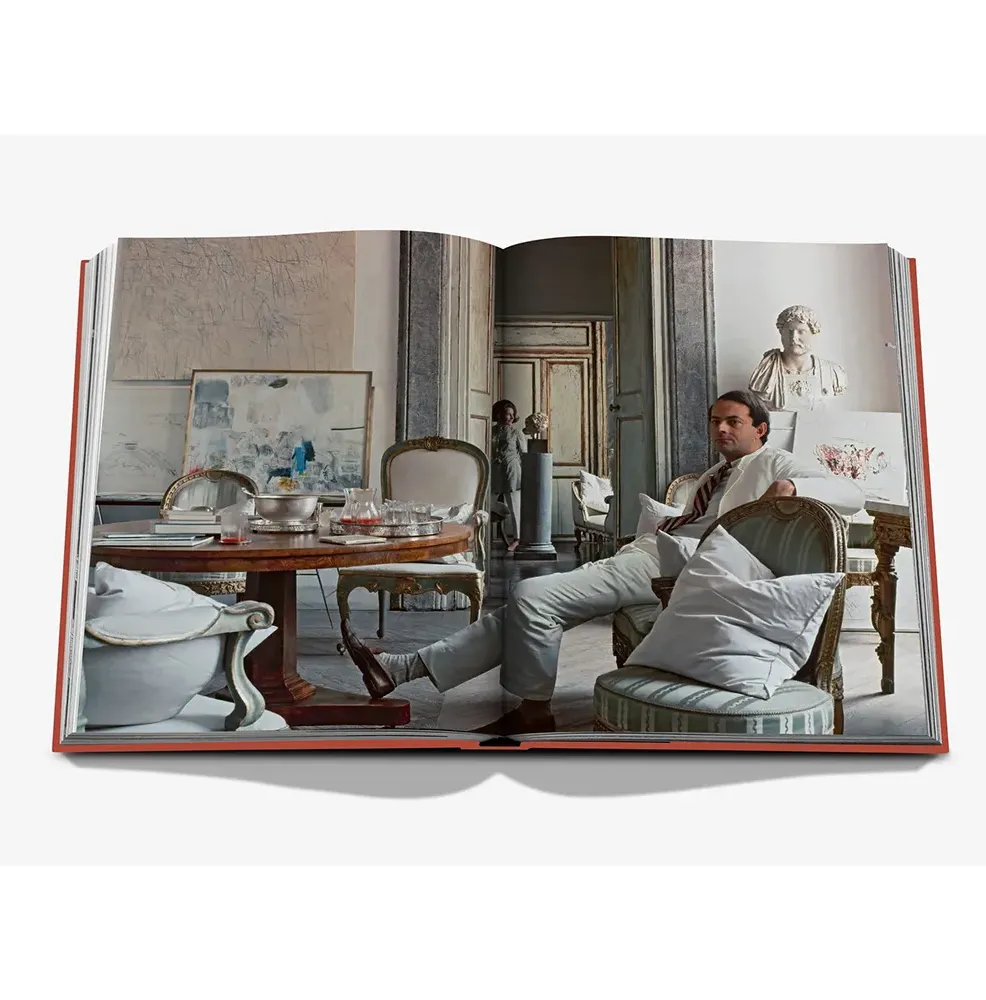Книга Roma Eterna фото 4
