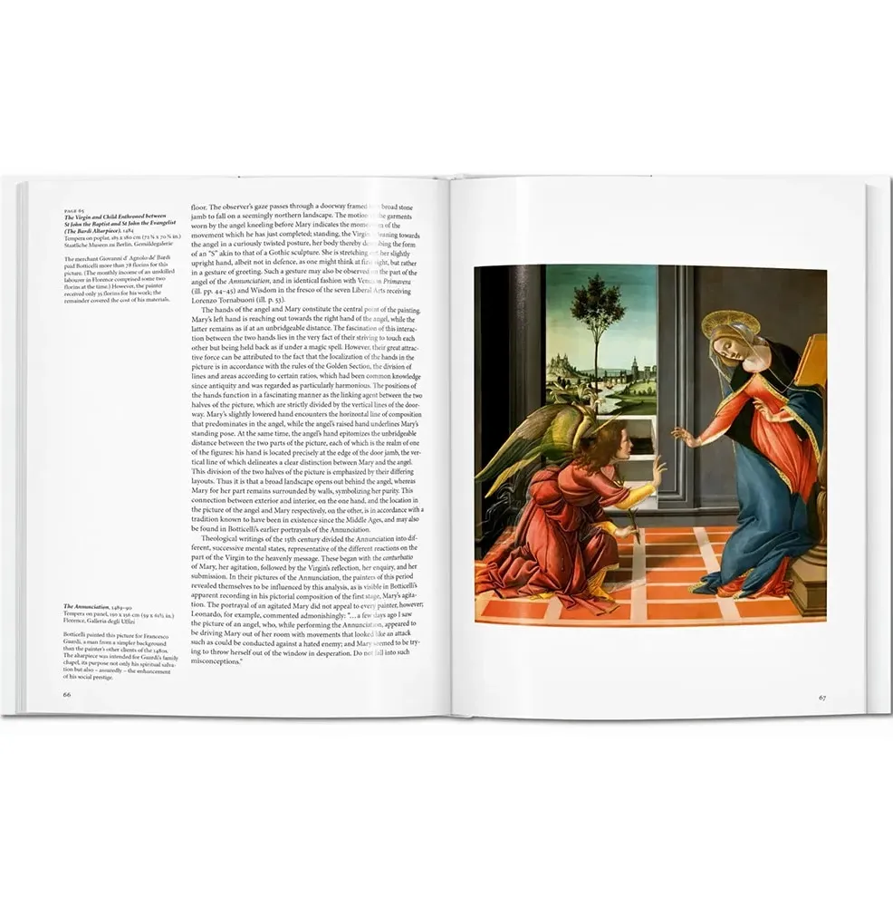 Botticelli фото 6