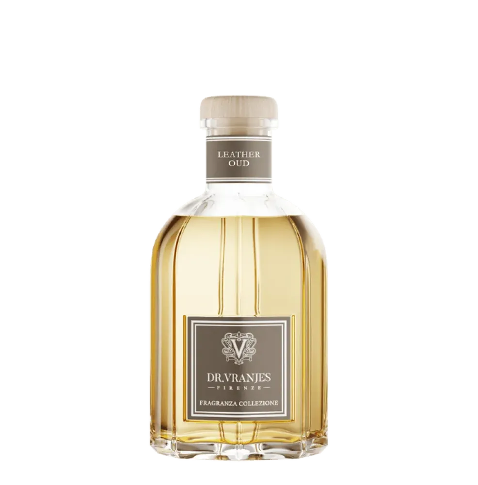 Дифузор Leather Oud 500 ml фото 2