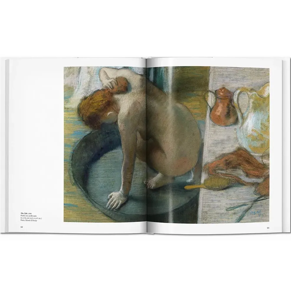 Degas фото 7