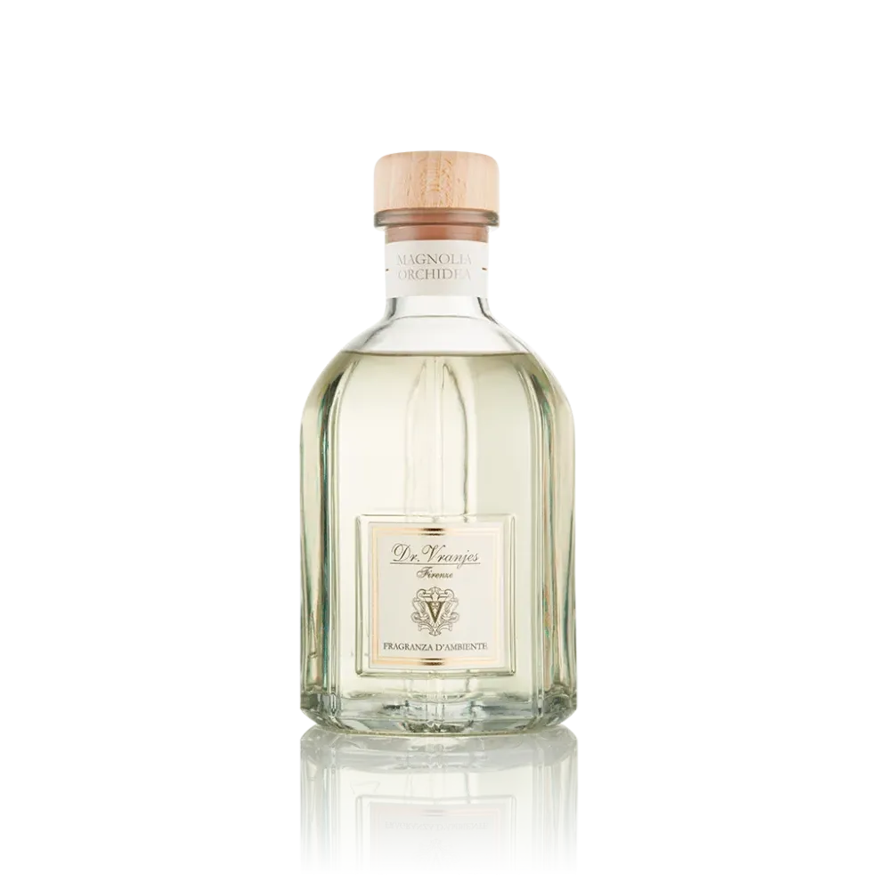 Дифузор Magnolia Orchidea 500 ml фото 2