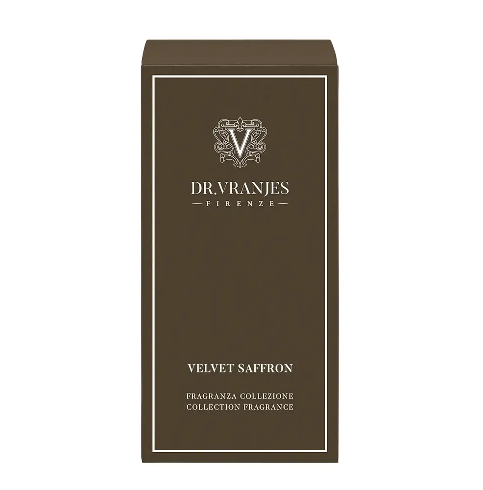 Дифузор Velvet Sаffrоn 5000 мл фото 3