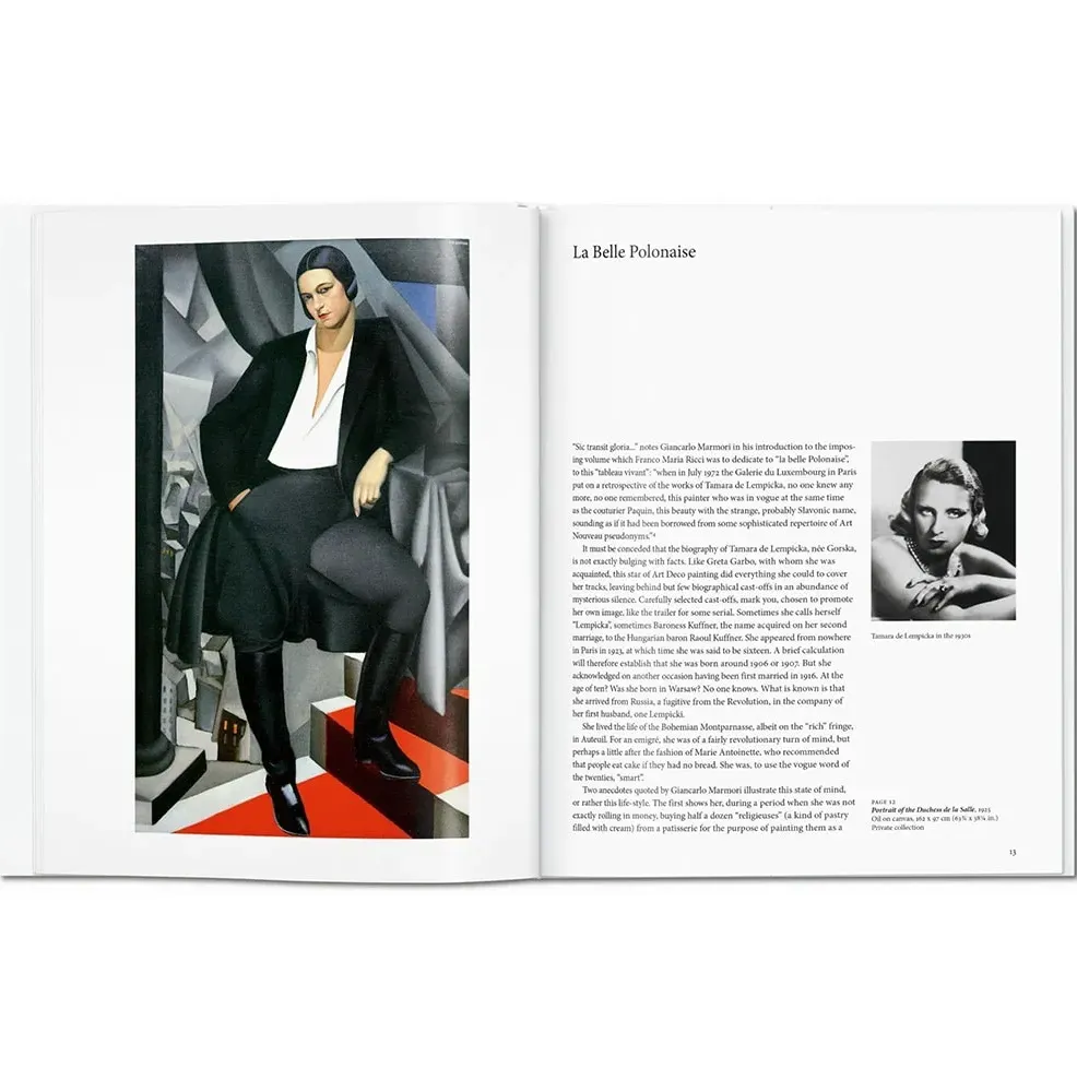 de Lempicka фото 2