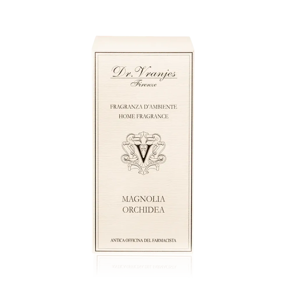 Дифузор Magnolia Orchidea 500 ml фото 5