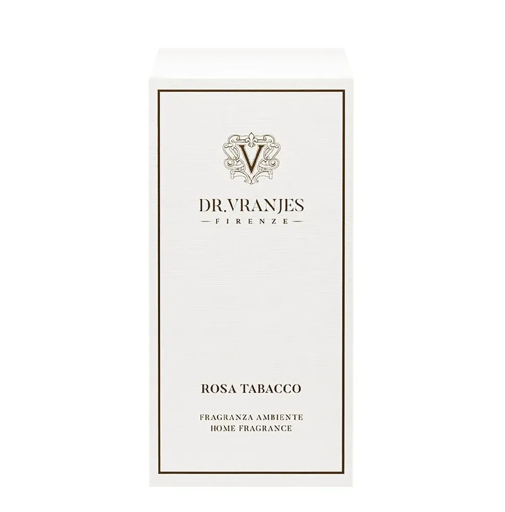Дифузор Rosa Tabacco 2500 мл фото 3