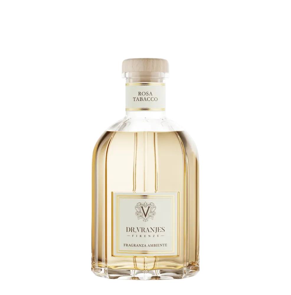 Дифузор Rosa Tabacco 1250 мл фото 2