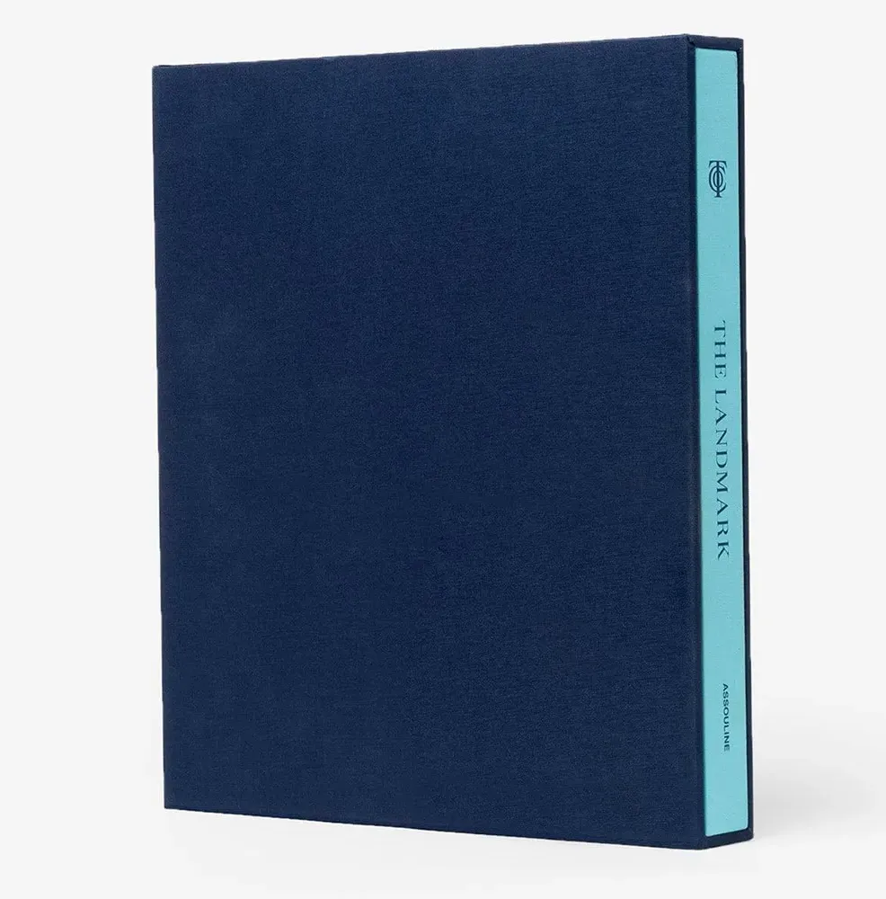 Книга Tiffany & Co: Landmark фото 5