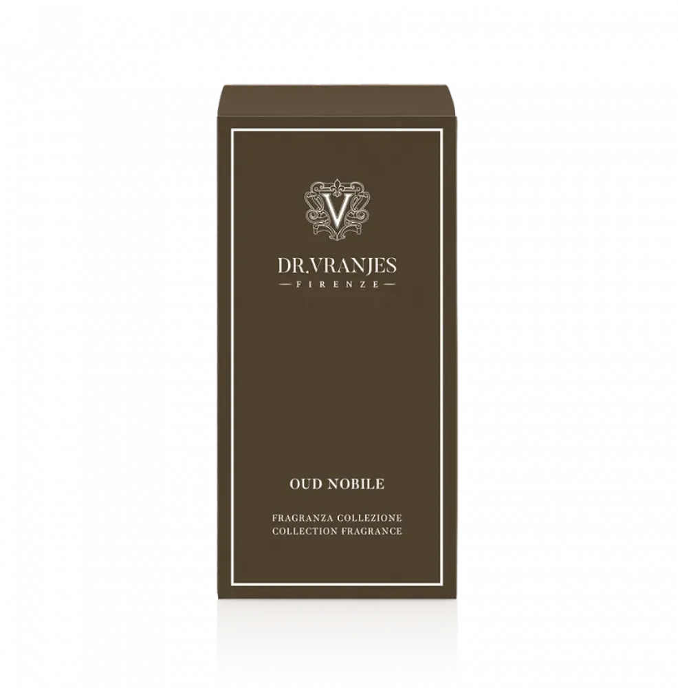 Дифузор Oud Nobile 500 ml фото 2