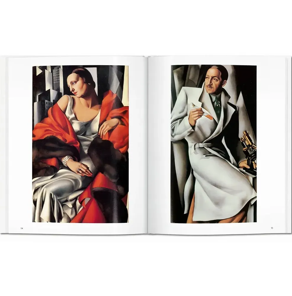 de Lempicka фото 5