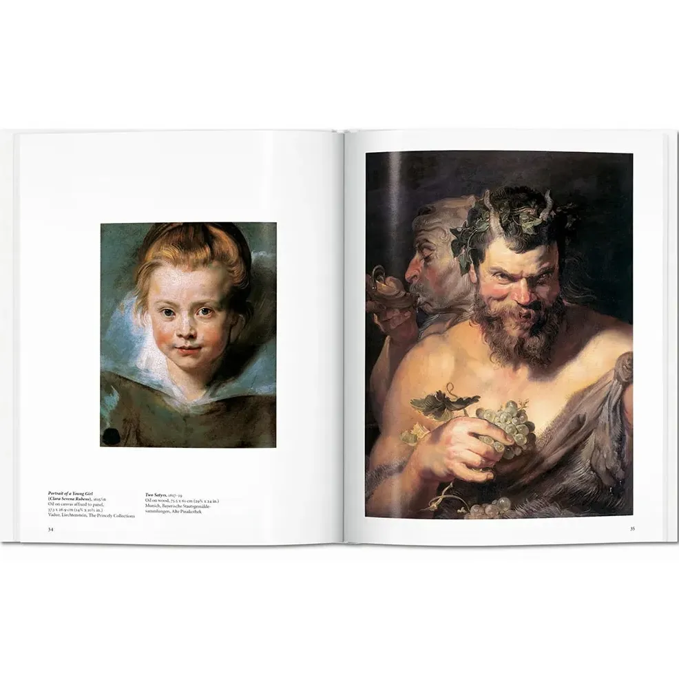 Rubens фото 4